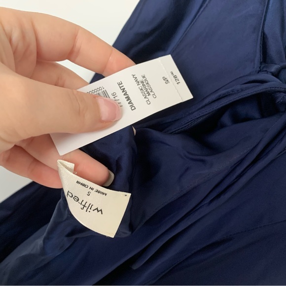 Wilfred Diamante Dress - Picture 8 of 10